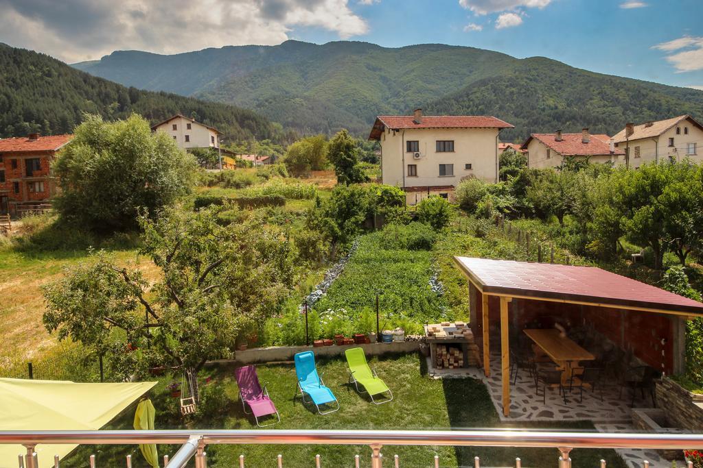 Guest House Vessyta Sapareva Banya Room photo