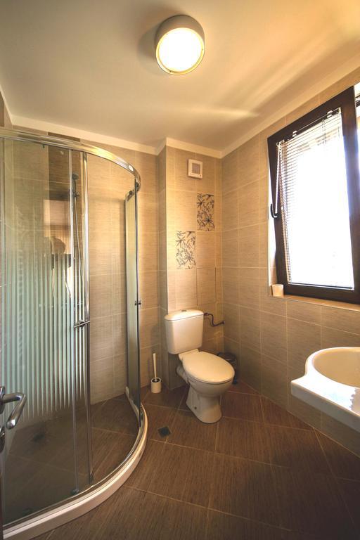 Guest House Vessyta Sapareva Banya Room photo