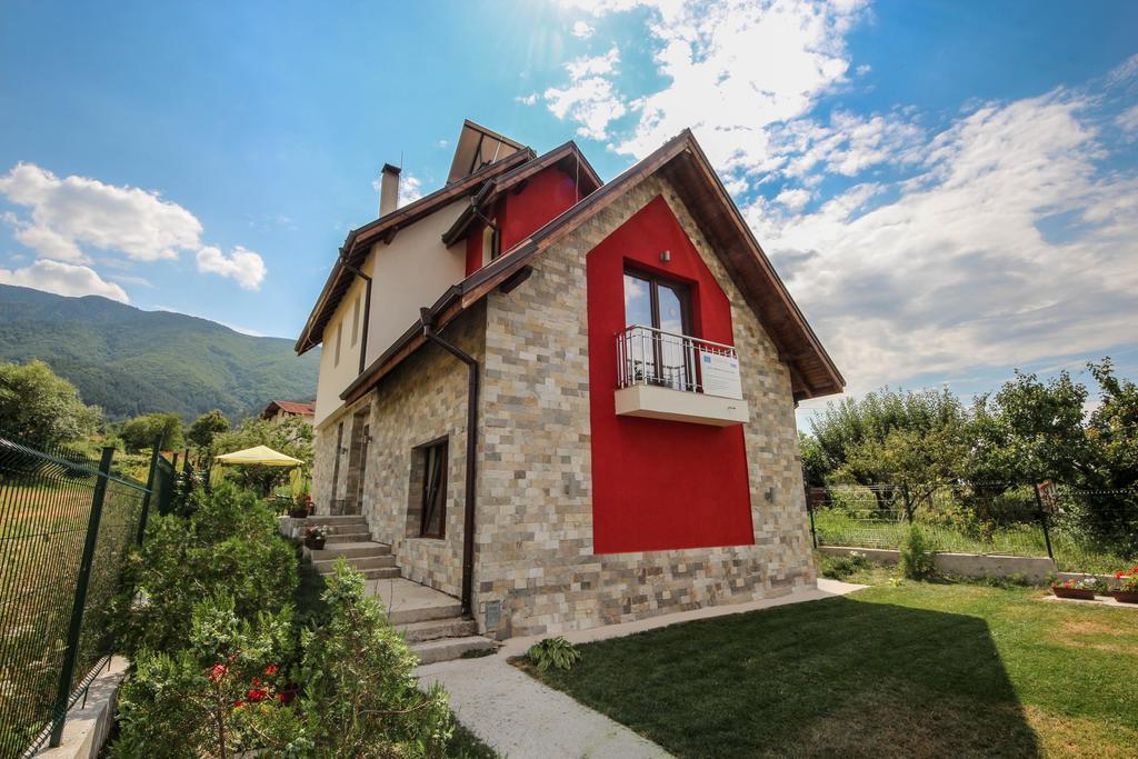 Guest House Vessyta Sapareva Banya Room photo