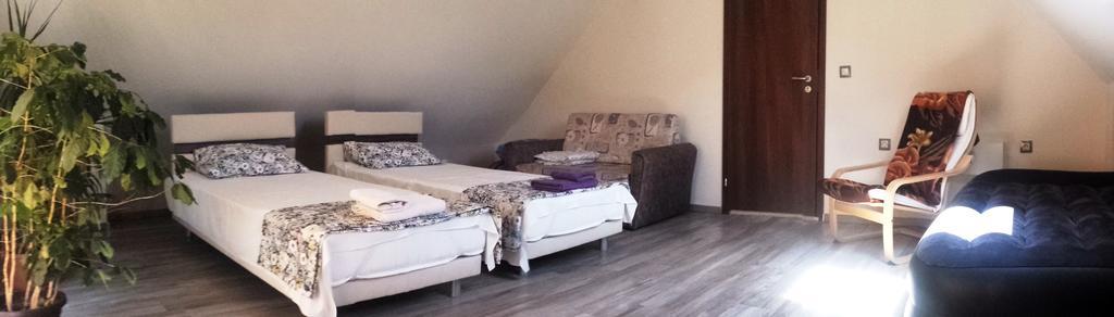 Guest House Vessyta Sapareva Banya Room photo