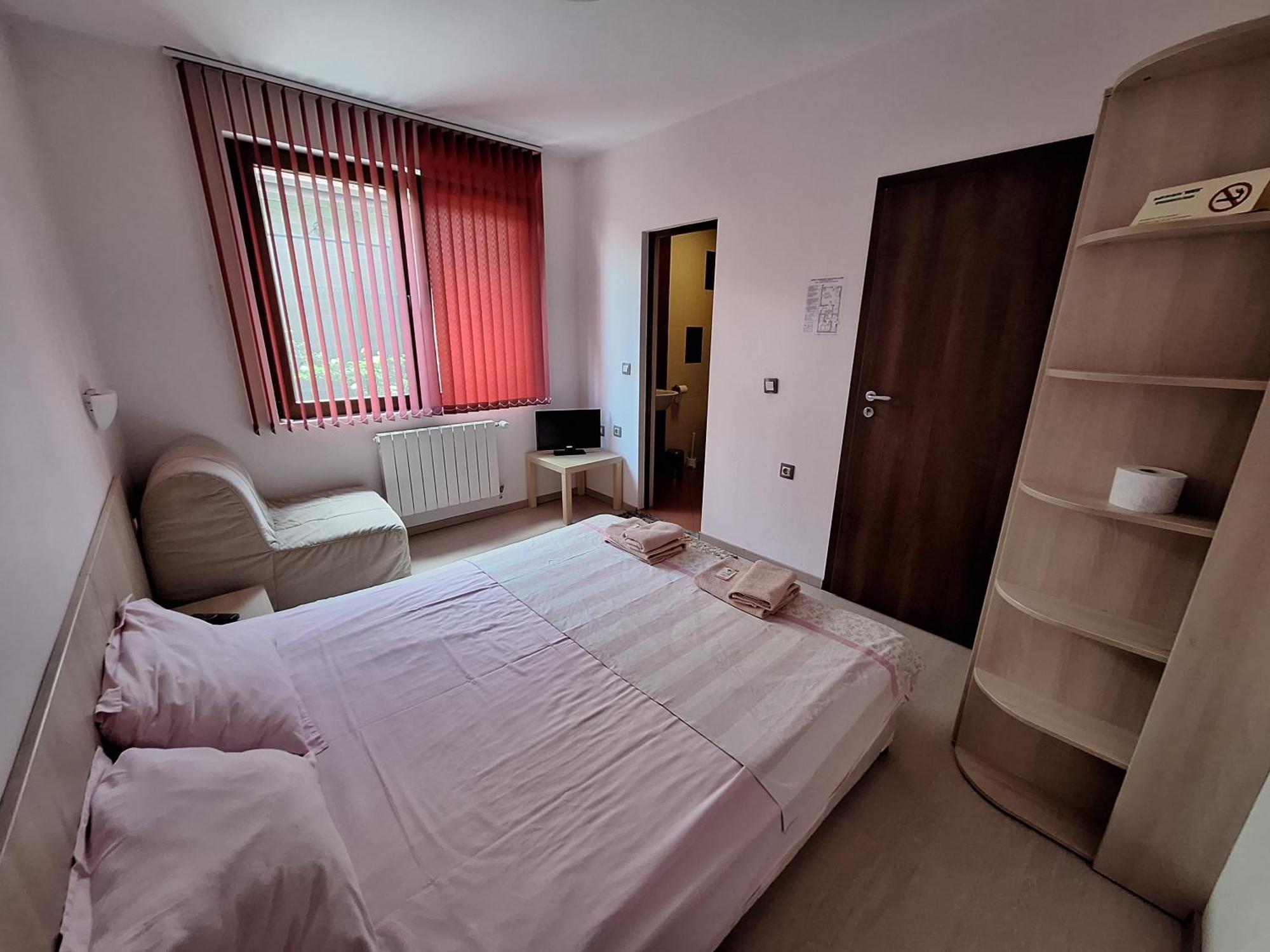 Guest House Vessyta Sapareva Banya Exterior photo