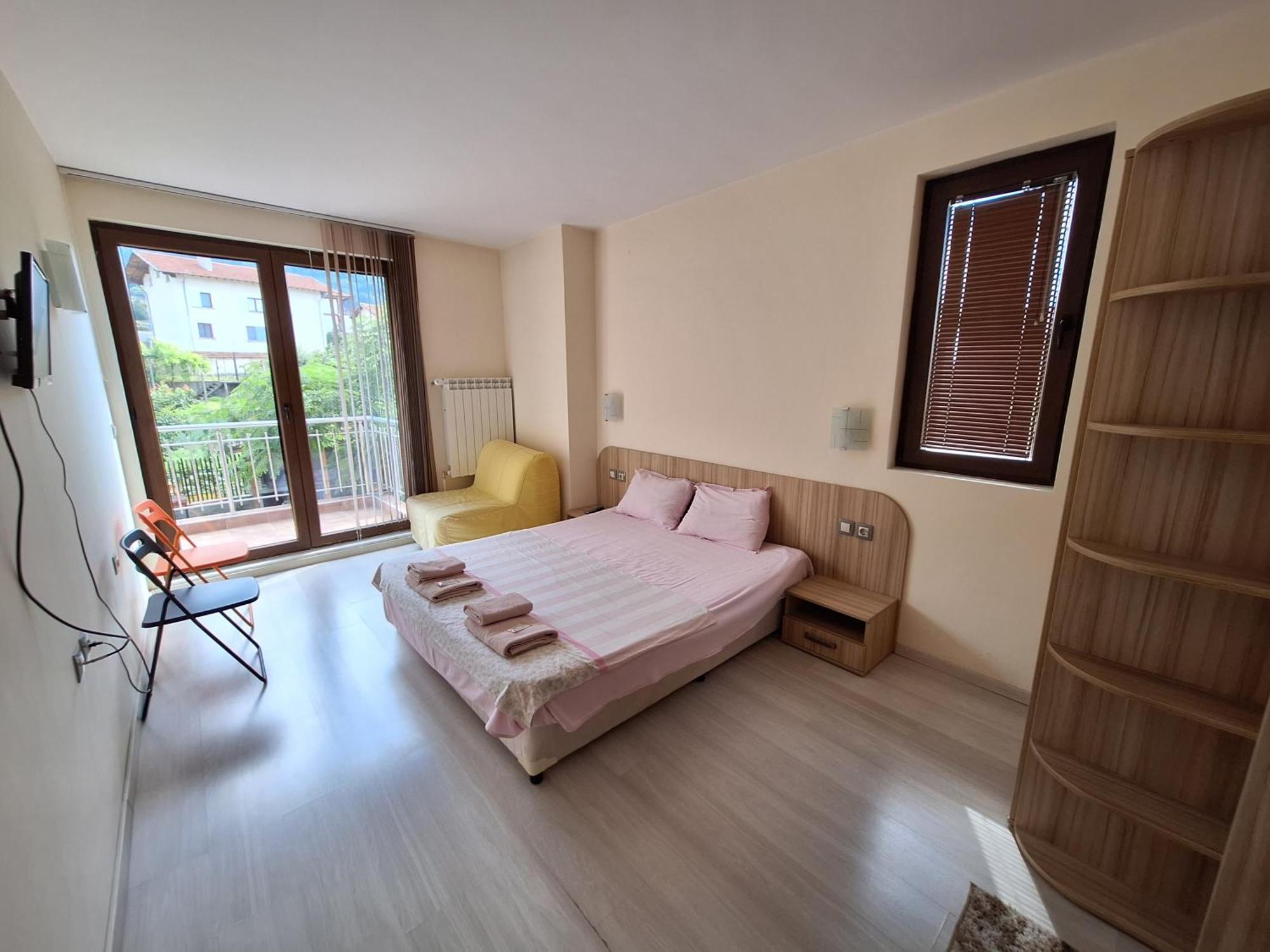 Guest House Vessyta Sapareva Banya Exterior photo