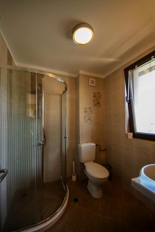 Guest House Vessyta Sapareva Banya Exterior photo