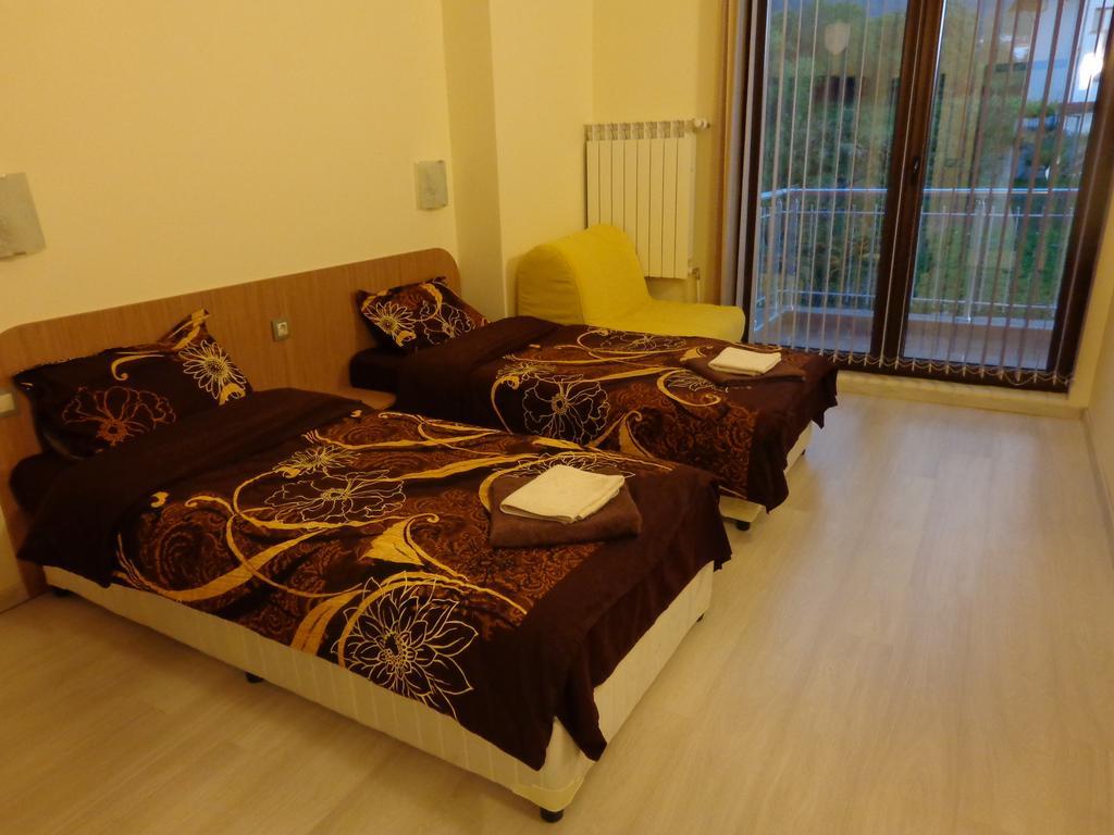 Guest House Vessyta Sapareva Banya Exterior photo